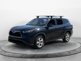 Used 2020 Toyota Highlander L image 3