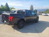 Used 2020 Ford F150 4x4 SuperCrew image 5