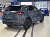 Used 2022 MAZDA CX-5 Carbon Edition image 4