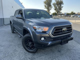 Used 2021 Toyota Tacoma SR5 image 2