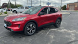 Used 2022 Ford Escape SE w/ SE Sport Appearance Package image 4