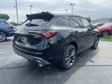 New 2025 Acura ADX A-Spec image 5
