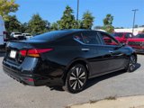 Used 2021 Nissan Altima 2.5 SV image 4