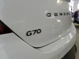 Certified 2023 Genesis G70 3.3T w/ Sport Prestige Package image 5