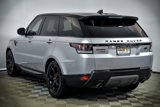 Used 2017 Land Rover Range Rover Sport SE image 5