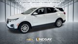 Used 2022 Chevrolet Equinox LT image 6