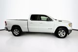 Used 2022 RAM 1500 Big Horn image 4