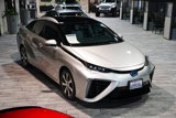 Used 2017 Toyota Mirai image 5
