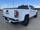 Used 2021 GMC Canyon AT4 w/ Driver Alert Package image 4