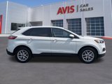 Used 2024 Ford Edge SEL image 5
