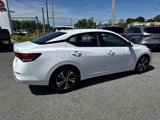 Used 2022 Nissan Sentra SV image 2