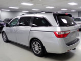 Used 2013 Honda Odyssey EX-L image 2