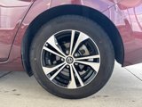 Used 2022 Nissan Sentra SV image 5