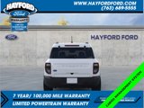 New 2024 Ford Bronco Sport Big Bend image 5