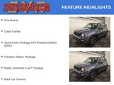 Used 2021 Jeep Renegade Sport image 2