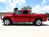 Used 2008 Dodge Ram 1500 Truck SLT image 3