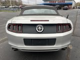 Used 2014 Ford Mustang Convertible w/ Equipment Group 102A image 4