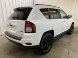 Used 2014 Jeep Compass Latitude image 6