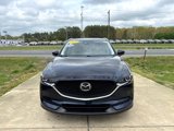 Used 2019 MAZDA CX-5 Touring image 2