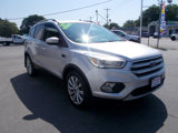 Used 2017 Ford Escape Titanium image 4