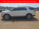 Used 2017 Ford Explorer Limited w/ Equipment Group 301A image 4