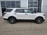 Used 2019 Ford Explorer Sport w/ Equipment Group 401A image 2