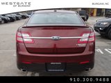Used 2016 Ford Taurus Limited image 4