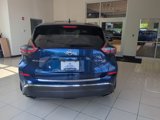 Used 2022 Nissan Murano Platinum image 4