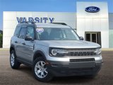 Certified 2021 Ford Bronco Sport image 1