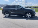 Used 2011 Jeep Grand Cherokee Limited w/ Trailer Tow Group IV image 2