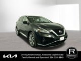 Used 2019 Nissan Murano SL w/ SL Technology Package image 3