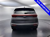 Used 2018 Kia Sportage LX image 4