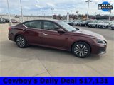 Used 2023 Nissan Altima 2.5 SV image 3