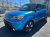 Used 2016 Kia Soul + w/ Designer's Package image 2