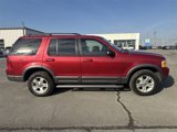 Used 2003 Ford Explorer XLT image 4
