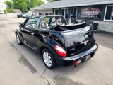Used 2007 Chrysler PT Cruiser Convertible image 6