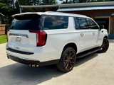 Used 2021 GMC Yukon XL Denali image 4