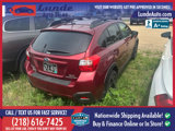 Used 2015 Subaru Crosstrek 2.0i Limited image 3