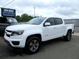 Used 2018 Chevrolet Colorado W/T w/ Custom Special Edition image 6