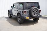 Used 2018 Jeep Wrangler Unlimited Sport S image 4