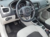 Used 2018 Jeep Compass Latitude w/ Popular Equipment Group image 3