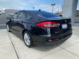 Used 2020 Ford Fusion SE image 6