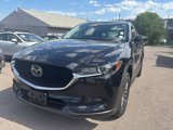 Used 2019 MAZDA CX-5 Sport w/ I-ACTIVSENSE Package image 2