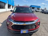 Certified 2024 Chevrolet TrailBlazer LS w/ LS Convenience Package image 3
