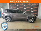 Used 2020 Jeep Grand Cherokee Overland image 2