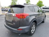 Used 2015 Toyota RAV4 XLE image 4