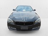 Used 2015 BMW 528i Sedan image 2