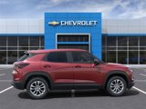 Used 2025 Chevrolet TrailBlazer LS w/ LS Convenience Package image 5