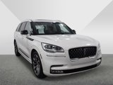 Used 2020 Lincoln Aviator Grand Touring w/ Equipment Group 301A image 3