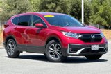Certified 2022 Honda CR-V EX image 2